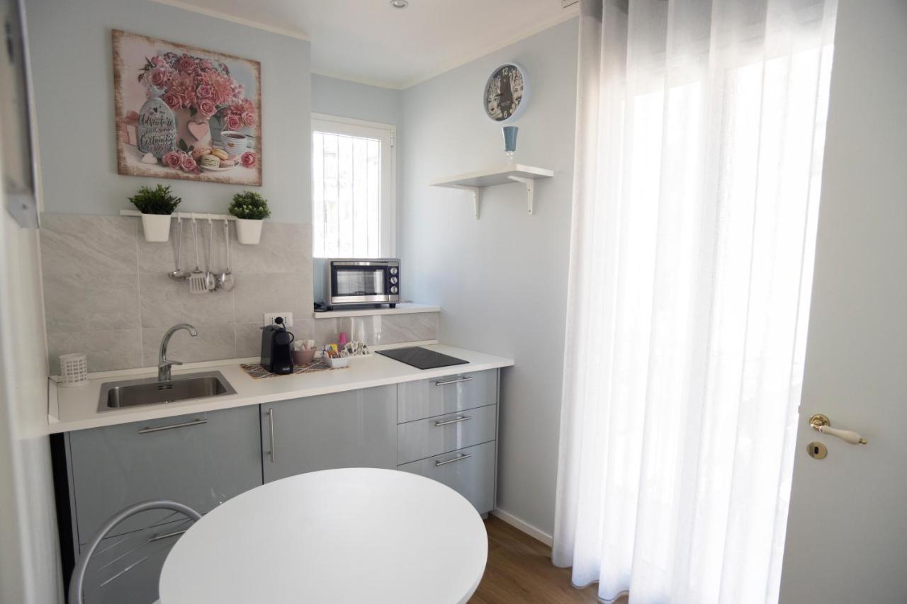 Filomena Charme Luxury Apartment Catania Ngoại thất bức ảnh