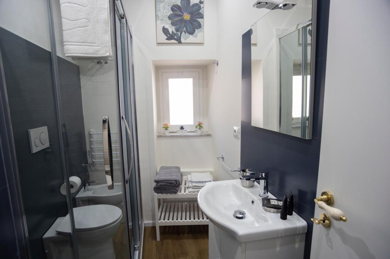 Filomena Charme Luxury Apartment Catania Ngoại thất bức ảnh
