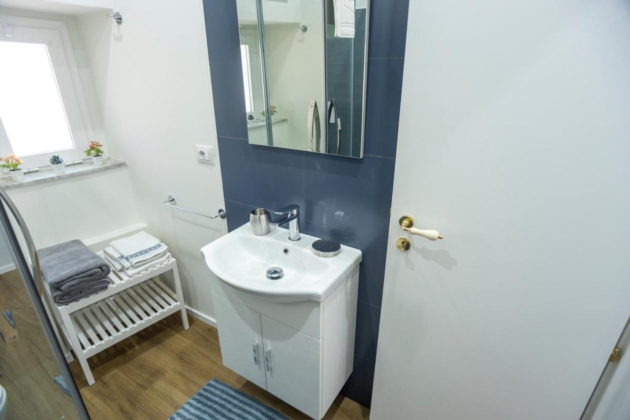Filomena Charme Luxury Apartment Catania Ngoại thất bức ảnh